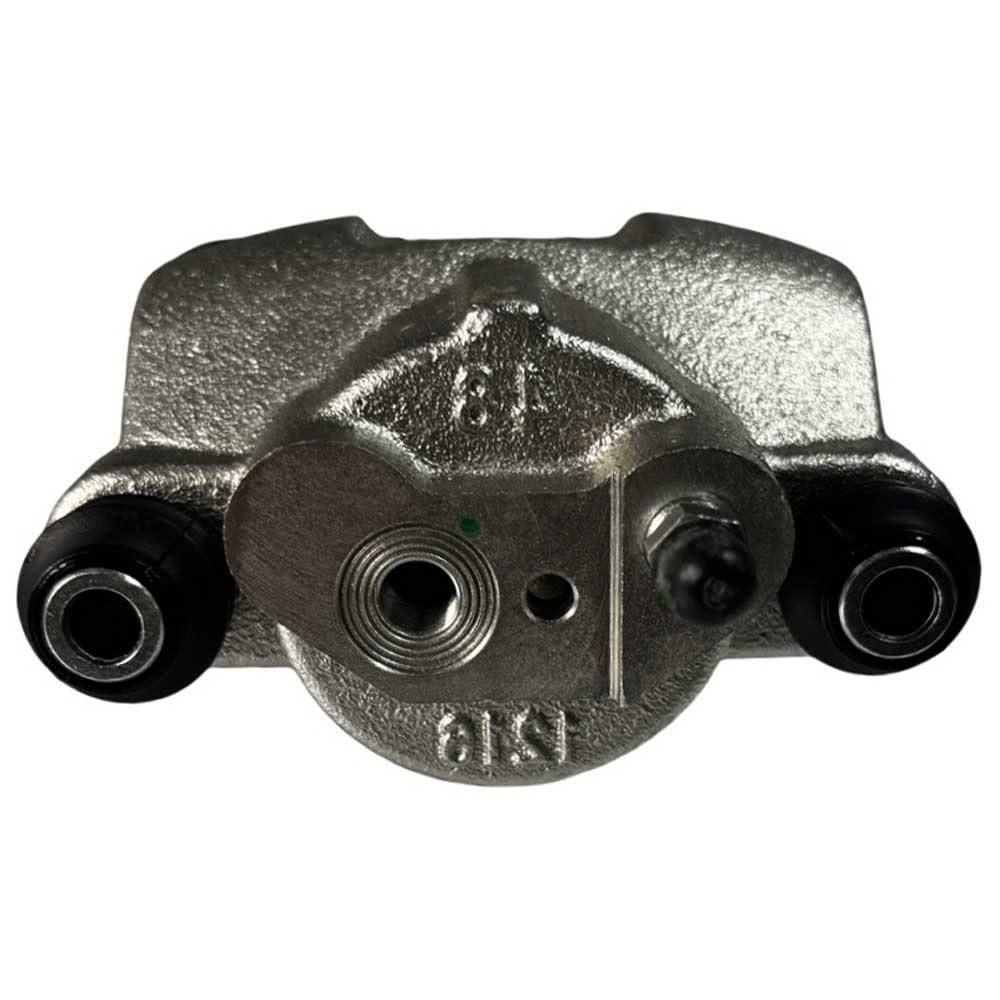 2012 Nissan Armada Brake Caliper
